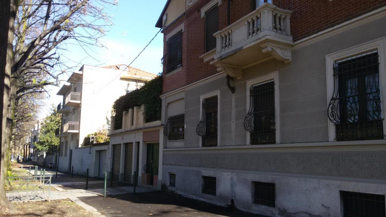 토리노 Casa Zara 아파트 외부 사진
